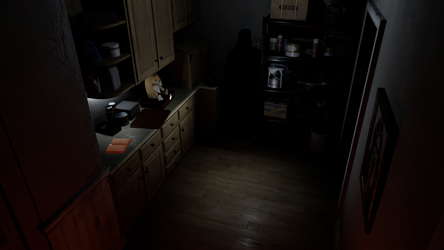 Lost Life : Origins [Act-I, Act-II] screenshot 1