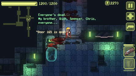 Ailment screenshot 7