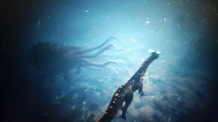 Tahoe Dragon: The Beginning updated 2023 screenshot 2