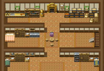 Violet Kingdom screenshot 10