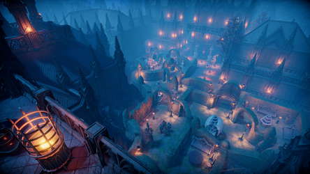 V Rising screenshot 25