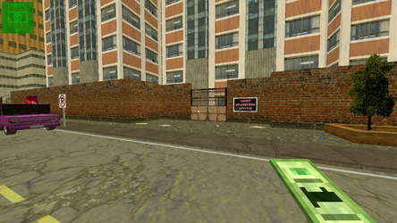 Legacy of Epstein: Foul Dreamer screenshot 16