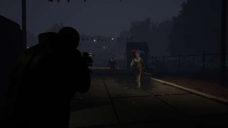 Undead Hunter Part I screenshot 3