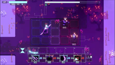 Endlanders : First Encounter screenshot 7