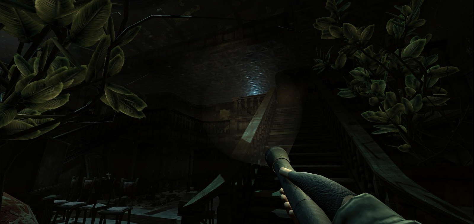 Near Midnight screenshot