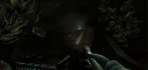 Near Midnight screenshot 1