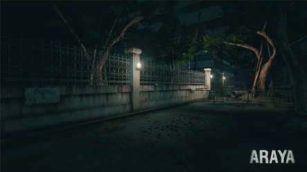 ARAYA screenshot 2