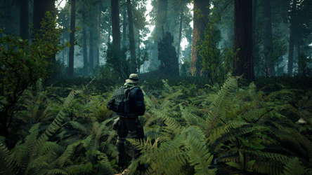 Death from Unknown: Survival screenshot 5