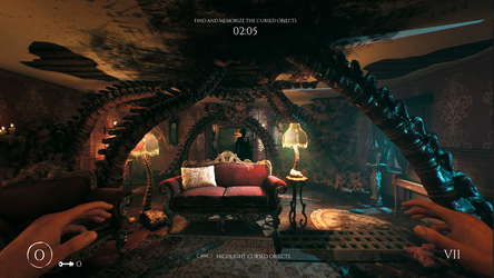 The Devil is in the Details screenshot 28