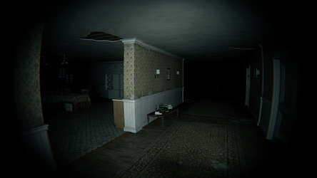 Phobic Nightmares screenshot 1