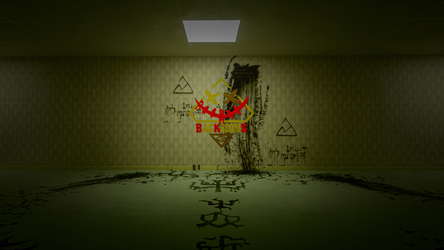 BackRooms screenshot 4