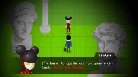 Yuppie Psycho: Executive Edition screenshot 2