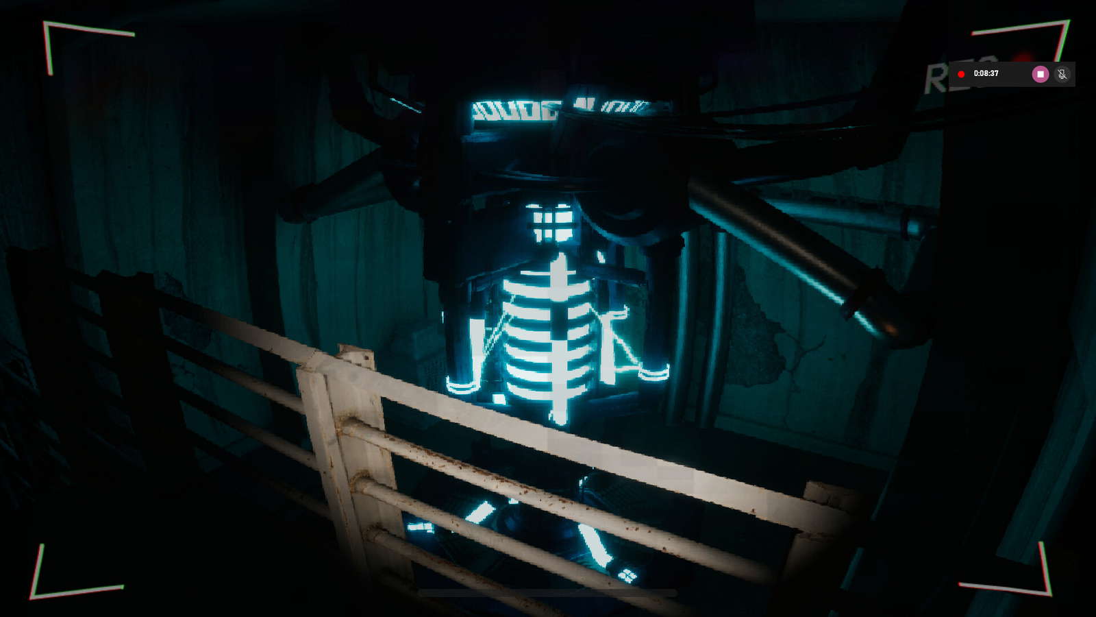 Inspection screenshot