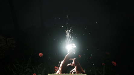 Pilgrim of Darkness screenshot 7