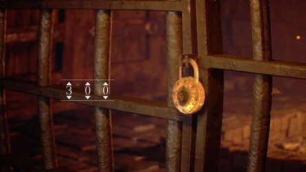 Satan's Dungeon screenshot 8