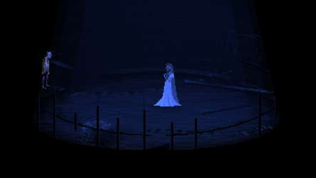 Vlad Circus: Descend Into Madness screenshot 10
