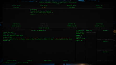 DISPATCHED screenshot 5