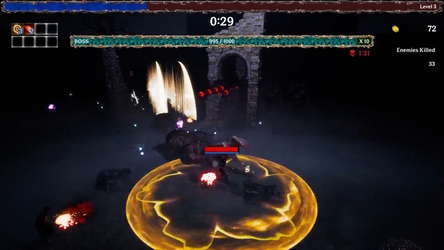 Sera Dion: Survivor screenshot 3