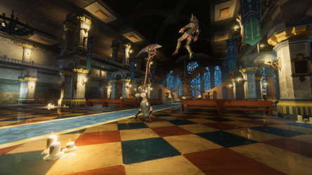 Soulfire : Weapon Master screenshot 14