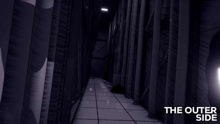 The Outer Side screenshot 6