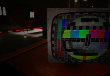 Valince Genesis: VR screenshot 5