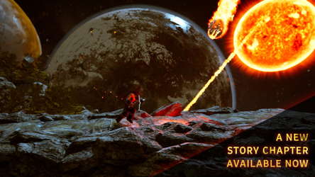 Demon Skin screenshot 2