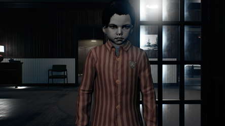 Lucius III screenshot 1