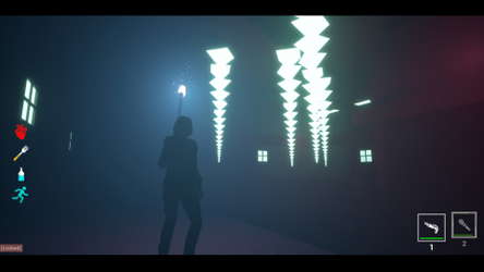 Grotesque Realm screenshot 24