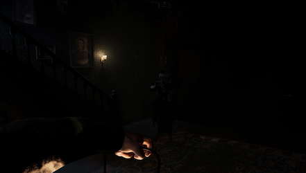 Emiline: The Ghost of White Willow screenshot 3