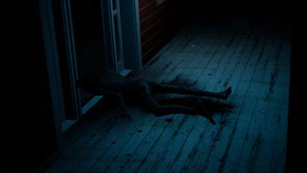 PARANECRO screenshot 7