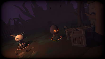 Bearskull screenshot 2