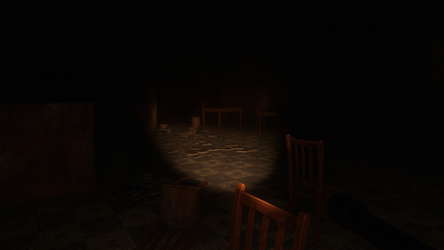 Veil Realm screenshot 1