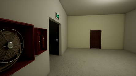 梦夜Nightmare screenshot 4