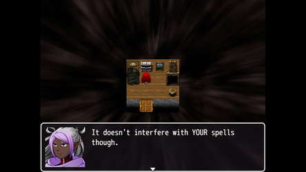 Chainmail Bikini screenshot 5