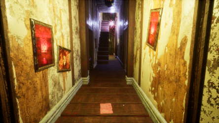 Escape From Violet Institute screenshot 22