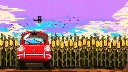 Baobabs Mausoleum Ep.1: Ovnifagos Don´t Eat Flamingos screenshot 3