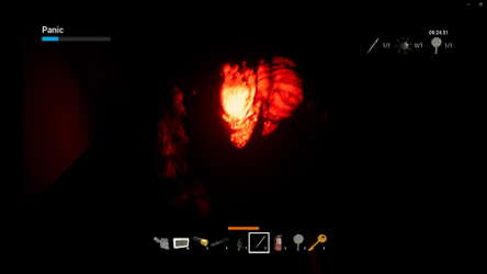 Hide And Seek screenshot 1