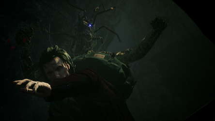 Road to Hollow Hills screenshot 15