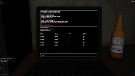 Beyond the Doors screenshot 7
