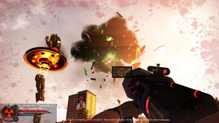 Distorted world screenshot 91