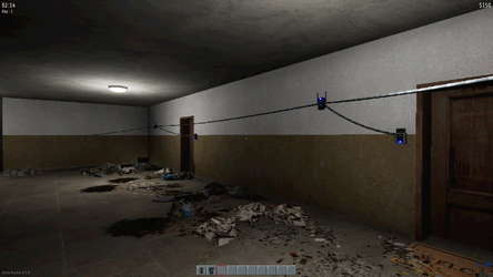 Beyond the Doors screenshot 12