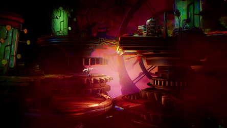 The Last Case of Benedict Fox Definitive Edition screenshot 7