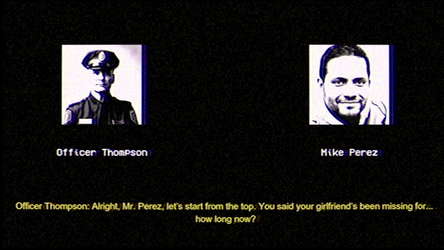 Psychopathy Assessment screenshot 16