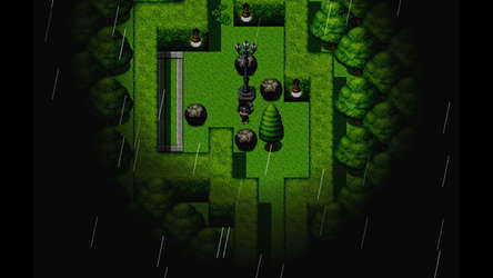 Sokoban: The RPG screenshot 2