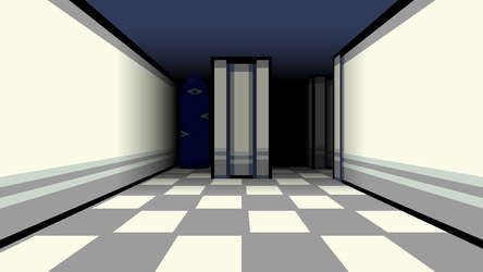 Labyrinth of Wild Abyss: LayeRedux screenshot 3