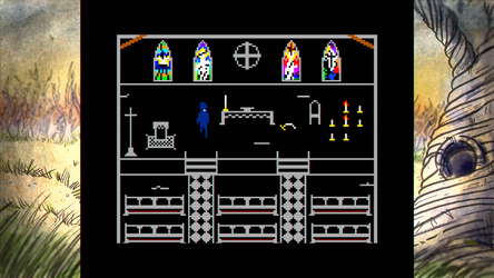 FAITH: The Unholy Trinity screenshot 13