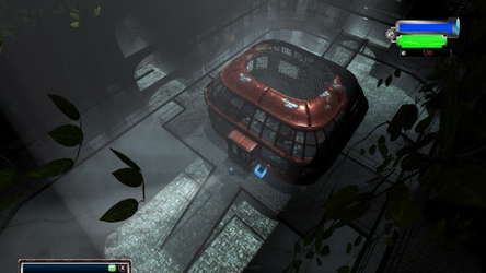 Shutter 2 screenshot 1