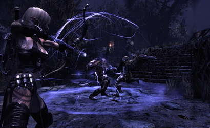Hunted: The Demon’s Forge™ screenshot 8