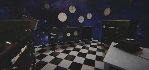 Escape First screenshot 7