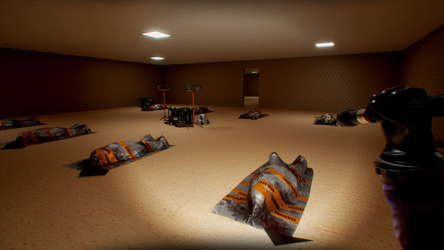 Backroom Company screenshot 5